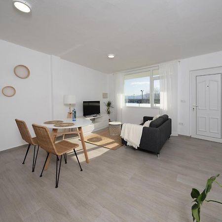 Апартаменти Apartamento Baixamar Фістерра Екстер'єр фото