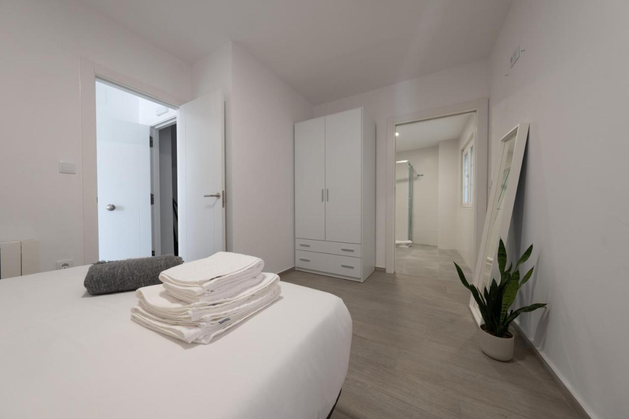 Апартаменти Apartamento Baixamar Фістерра Екстер'єр фото
